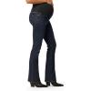 imageLevi Strauss Signature Gold Womens Maternity Bootcut JeansStormy Sky