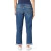 imageLevi Strauss Signature Gold Womens Maternity Boyfriend Available in Plus SizeHidden Hills