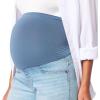 imageLevi Strauss Signature Gold Womens Maternity Boyfriend Available in Plus SizeSoda Springs