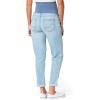 imageLevi Strauss Signature Gold Womens Maternity Boyfriend Available in Plus SizeSoda Springs