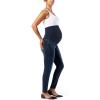 imageLevi Strauss Signature Gold Womens Maternity Skinny JeansBlue Lagunawaterless