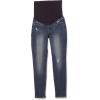 imageLevi Strauss Signature Gold Womens Maternity Skinny JeansDark Ivywaterless