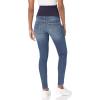imageLevi Strauss Signature Gold Womens Maternity Skinny JeansDark Ivywaterless