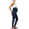 imageLevi Strauss Signature Gold Womens Maternity Skinny JeansFlip Sig