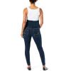imageLevi Strauss Signature Gold Womens Maternity Skinny JeansFlip Sig