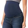 imageLevi Strauss Signature Gold Womens Maternity Skinny JeansNew Mission Hill