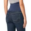 imageLevi Strauss Signature Gold Womens Maternity Skinny JeansNew Mission Hill