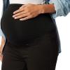 imageLevi Strauss Signature Gold Womens Maternity Skinny JeansNoir  Waterless