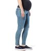 imageLevi Strauss Signature Gold Womens Maternity Skinny JeansRoyal Marina