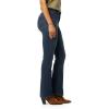 imageLevi Strauss Signature Gold Womens Size Totally Shaping Bootcut Jeans MidRise Stretch Denim Also Available in PlusBlue Lagunawaterless