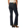 imageLevi Strauss Signature Gold Womens Size Totally Shaping Bootcut Jeans MidRise Stretch Denim Also Available in PlusIndigo Void