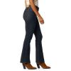 imageLevi Strauss Signature Gold Womens Size Totally Shaping Bootcut Jeans MidRise Stretch Denim Also Available in PlusIndigo Void