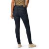 imageLevi Strauss Signature Gold Womens Totally Shaping High Rise Skinny Jeans Standard and PlusSea and Sky
