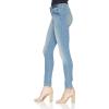 imageLevi Strauss Signature Gold Womens Totally Shaping Pullon Skinny Jeans Available in Plus SizeRachel