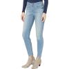 imageLevi Strauss Signature Gold Womens Totally Shaping Pullon Skinny Jeans Available in Plus SizeRachel