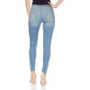 imageLevi Strauss Signature Gold Womens Totally Shaping Pullon Skinny Jeans Available in Plus SizeRachel