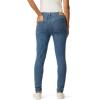 imageLevi Strauss Signature Gold Womens Totally Shaping Pullon Skinny Jeans Available in Plus SizeSalty Breeze