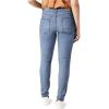 imageLevi Strauss Signature Gold Womens Totally Shaping Pullon Skinny Jeans Available in Plus SizeSilver Lining