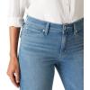 imageLevi Strauss Signature Gold Womens True Wide Leg Trouser with Pocket Flap MidRise Stretch Denim Also Available in PlusNew Saddle Up