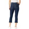 imageSignature by Levi Strauss ampamp Co Gold Shaping PullOn CaprisNew Palm Gardens