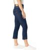 imageSignature by Levi Strauss ampamp Co Gold Shaping PullOn CaprisNew Palm Gardens