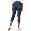imageSignature by Levi Strauss ampamp Co Gold Shaping PullOn CaprisPalm Gardens