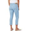 imageSignature by Levi Strauss ampamp Co Gold Shaping PullOn CaprisWaves for Days