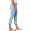 imageSignature by Levi Strauss ampamp Co Gold Shaping PullOn CaprisWaves for Days