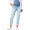 imageLevi Strauss Signature Gold Womens Maternity Boyfriend Available in Plus SizeSoda Springs