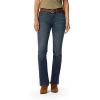 imageLevi Strauss Signature Gold Womens Size Totally Shaping Bootcut Jeans MidRise Stretch Denim Also Available in PlusBlue Lagunawaterless