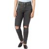 imageLevi Strauss Signature Gold Womens Totally Shaping High Rise Skinny Jeans Standard and PlusGranite Rock