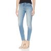imageLevi Strauss Signature Gold Womens Totally Shaping Pullon Skinny Jeans Available in Plus SizeRachel