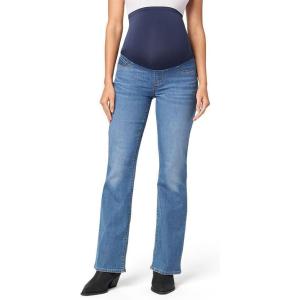 imageLevi Strauss Signature Gold Womens Maternity Bootcut JeansMission Ridge