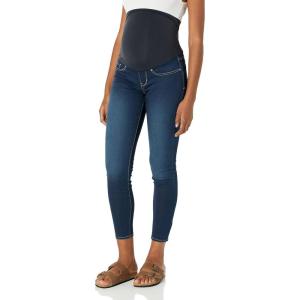 imageLevi Strauss Signature Gold Womens Maternity Skinny JeansFlip Sig