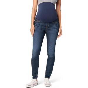 imageLevi Strauss Signature Gold Womens Maternity Skinny JeansNew Mission Hill