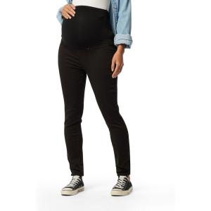 imageLevi Strauss Signature Gold Womens Maternity Skinny JeansNoir  Waterless