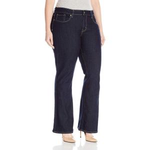 imageLevi Strauss Signature Gold Womens Size Totally Shaping Bootcut Jeans MidRise Stretch Denim Also Available in PlusAfter Hours