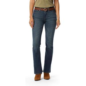 imageLevi Strauss Signature Gold Womens Size Totally Shaping Bootcut Jeans MidRise Stretch Denim Also Available in PlusBlue Laguna