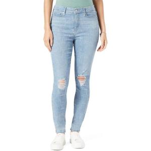 imageLevi Strauss Signature Gold Womens Totally Shaping High Rise Skinny Jeans Standard and PlusAlder Creek