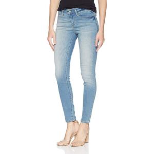 imageLevi Strauss Signature Gold Womens Totally Shaping Pullon Skinny Jeans Available in Plus SizeRachel
