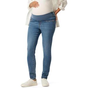 imageLevi Strauss Signature Gold Womens Totally Shaping Pullon Skinny Jeans Available in Plus SizeSalty Breeze