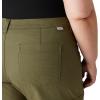 imageLevi Strauss Signature Gold Womens Easy Cargo Pants Also Available in PlusNew Olive Night Floral Laser