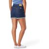 imageLevi Strauss Signature Gold Womens Heritage High Rise 3quot Shorts Available in Plus SizeTwilight Dusk