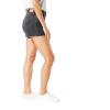 imageLevi Strauss Signature Gold Womens Heritage High Rise 3quot Shorts Available in Plus SizeWestern Frontier