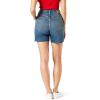 imageLevi Strauss Signature Gold Womens Heritage High Rise 5quot Short Available in Plus SizeNew Ludlow Highway