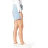 imageLevi Strauss Signature Gold Womens Heritage High Rise 5quot Short Available in Plus SizeNew Vista Del Sol