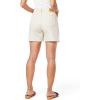 imageLevi Strauss Signature Gold Womens Heritage High Rise 5quot Short Available in Plus SizeSilver Birch