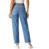 imageLevi Strauss Signature Gold Womens Heritage High Rise Straight Jeans Stretch Denim Also Available in Plus SizeNew Lady Luck