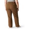 imageLevi Strauss Signature Gold Womens Heritage HighRise Loose Straight Jeans Stretch Denim Also Available in Plus SizeNew Chai Spice