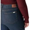 imageLevi Strauss Signature Gold Womens Heritage HighRise Loose Straight Jeans Stretch Denim Also Available in Plus SizeNew High Ridin
